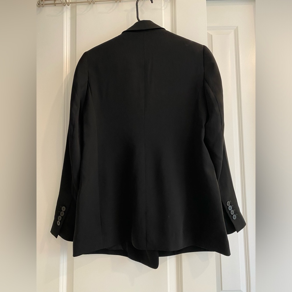 Express black blazer, size XS - Picture 4 of 4